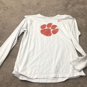 Nike Long-Sleeve Shirt